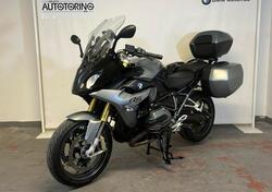 Bmw R 1200 RS (2015 - 16) usata