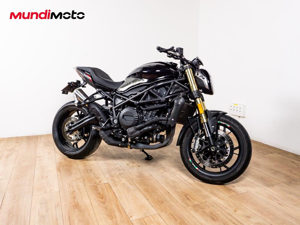 Benelli 752 S (2019 - 20) (2)