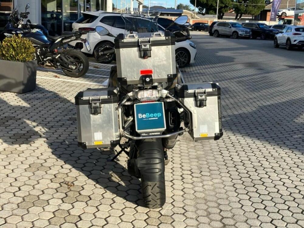 Bmw R 1250 GS Adventure (2019 - 20) (5)