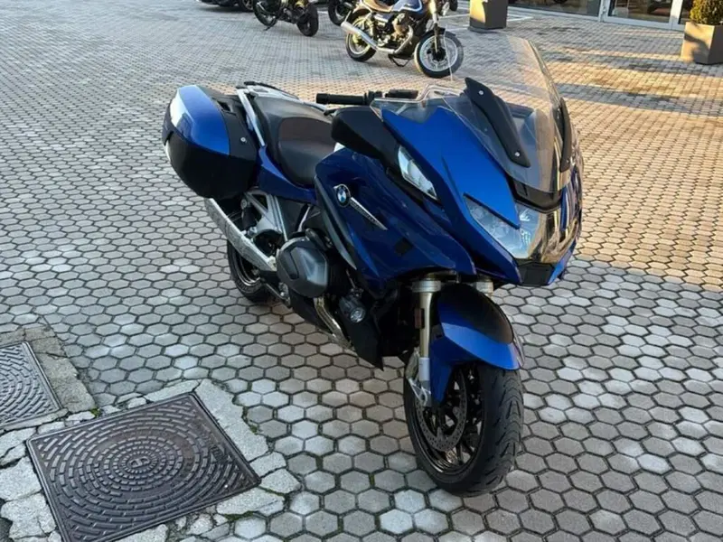 Bmw R 1250 RT (2021 - 25) (3)