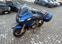Bmw R 1250 RT (2021 - 25) usata