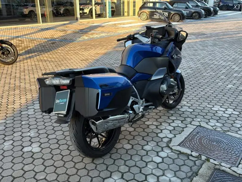 Bmw R 1250 RT (2021 - 25) (4)