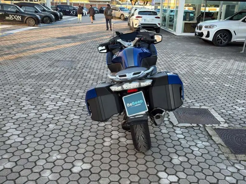 Bmw R 1250 RT (2021 - 25) (5)