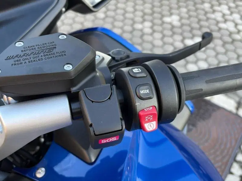 Bmw R 1250 RT (2021 - 25) (9)