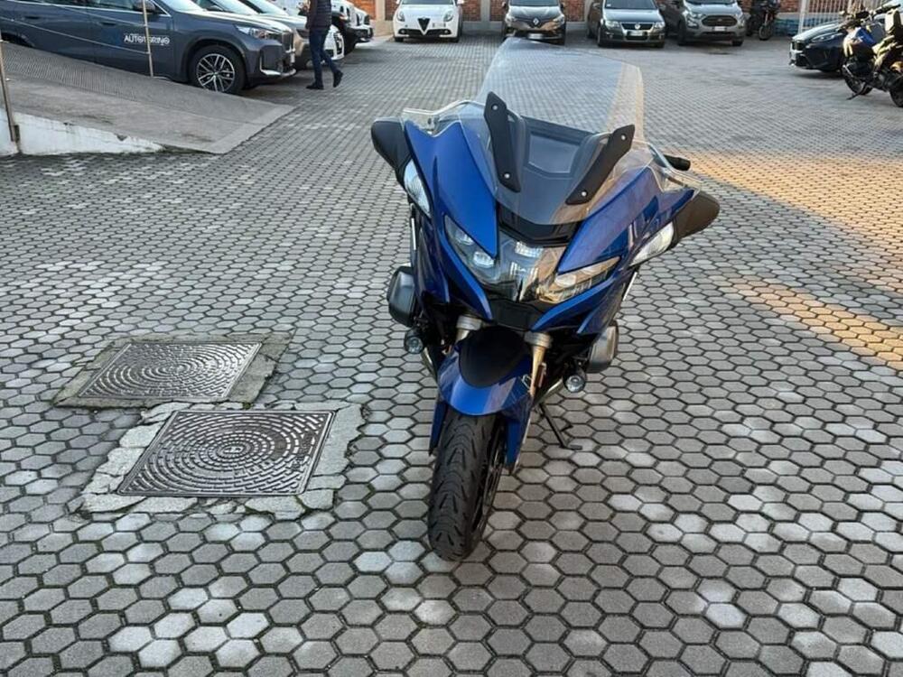 Bmw R 1250 RT (2021 - 25) (2)