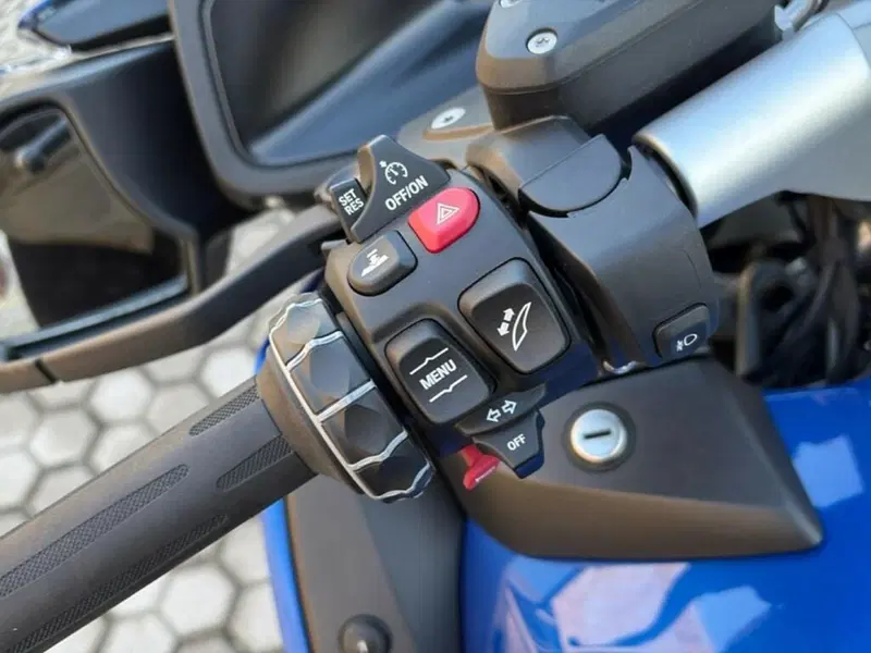 Bmw R 1250 RT (2021 - 25) (10)