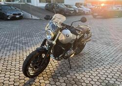 Bmw R nineT 1200 Scrambler (2016 - 20) usata