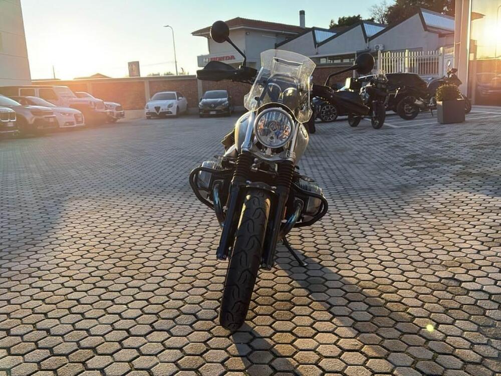 Bmw R nineT 1200 Scrambler (2016 - 20) (3)