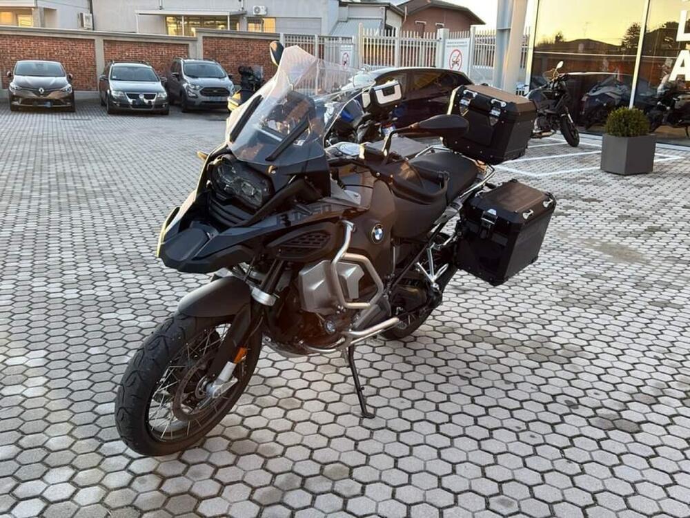 Bmw R 1250 GS Adventure (2021 - 24)