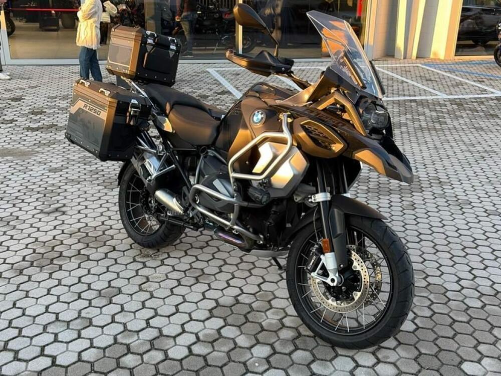 Bmw R 1250 GS Adventure (2021 - 24) (3)