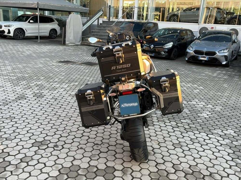 Bmw R 1250 GS Adventure (2021 - 24) (5)