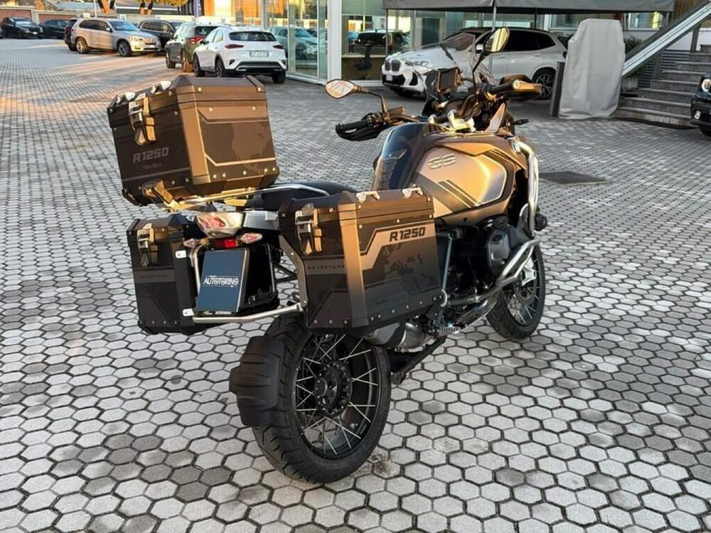 Bmw R 1250 GS Adventure (2021 - 24) (4)