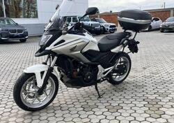 Honda NC 750 X DCT ABS (2016 -17) usata