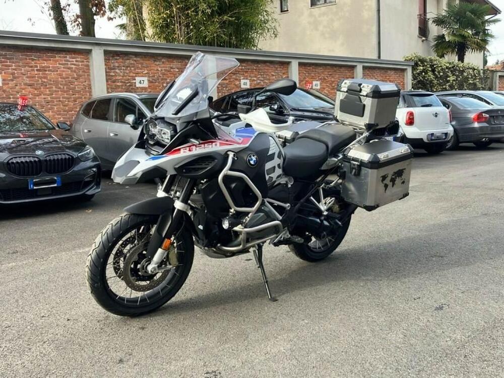 Bmw R 1250 GS Adventure (2021 - 24)
