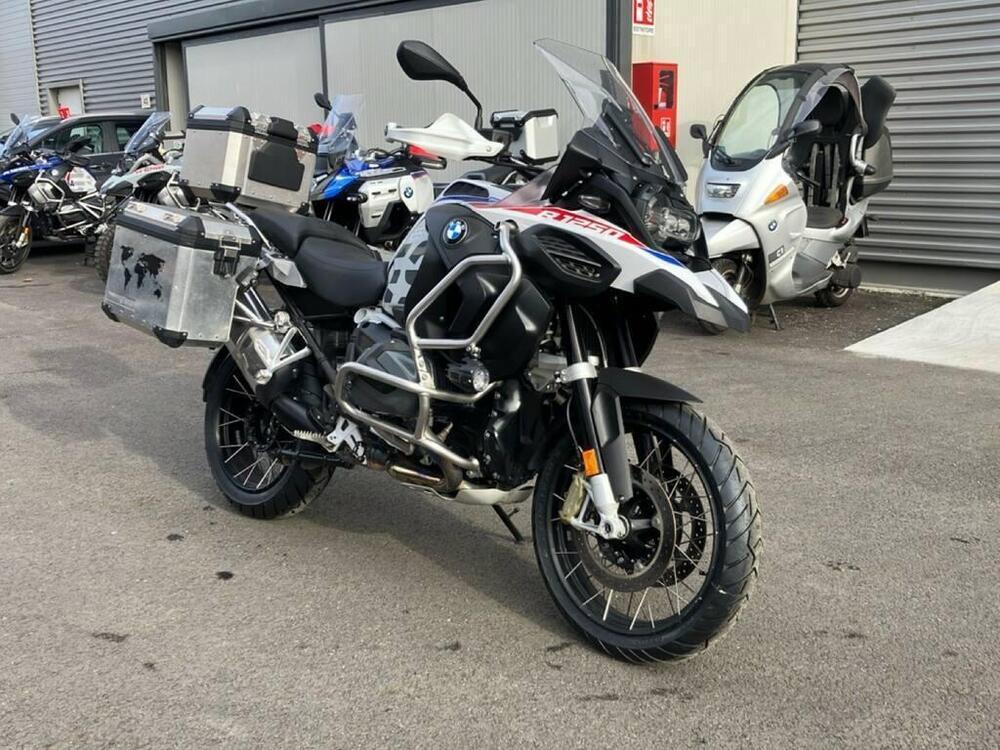 Bmw R 1250 GS Adventure (2021 - 24) (3)