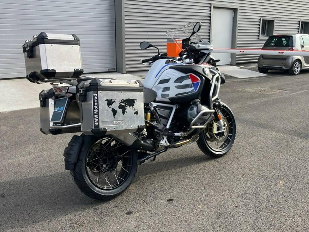 Bmw R 1250 GS Adventure (2021 - 24) (4)