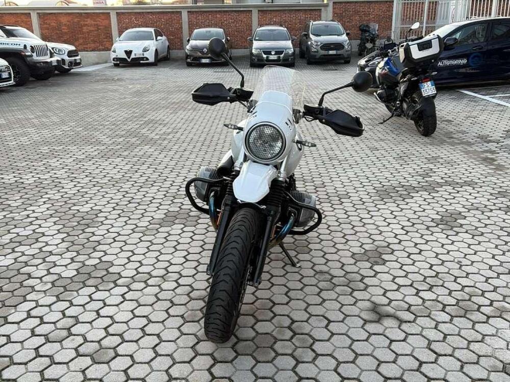 Bmw R nineT Urban GS 1200 (2017 - 20) (2)