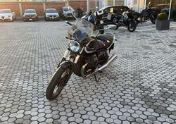 Moto Guzzi V7 850 Stone Special Abs (2021) usata