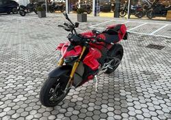 Ducati Streetfighter V4 1100 S (2021 - 22) usata
