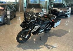 Bmw R 1200 GS (2013 - 16) usata