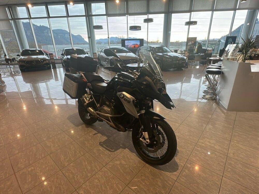 Bmw R 1200 GS (2013 - 16) (3)