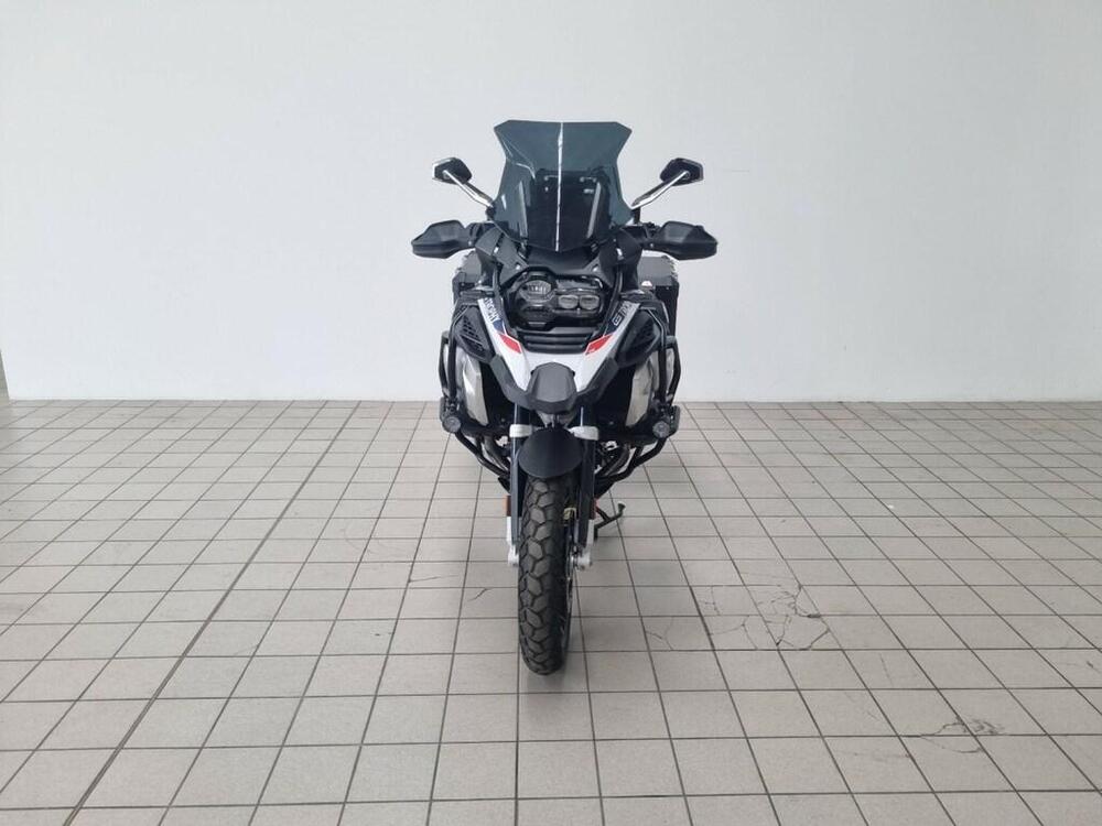 Bmw R 1250 GS Adventure (2021 - 24) (2)