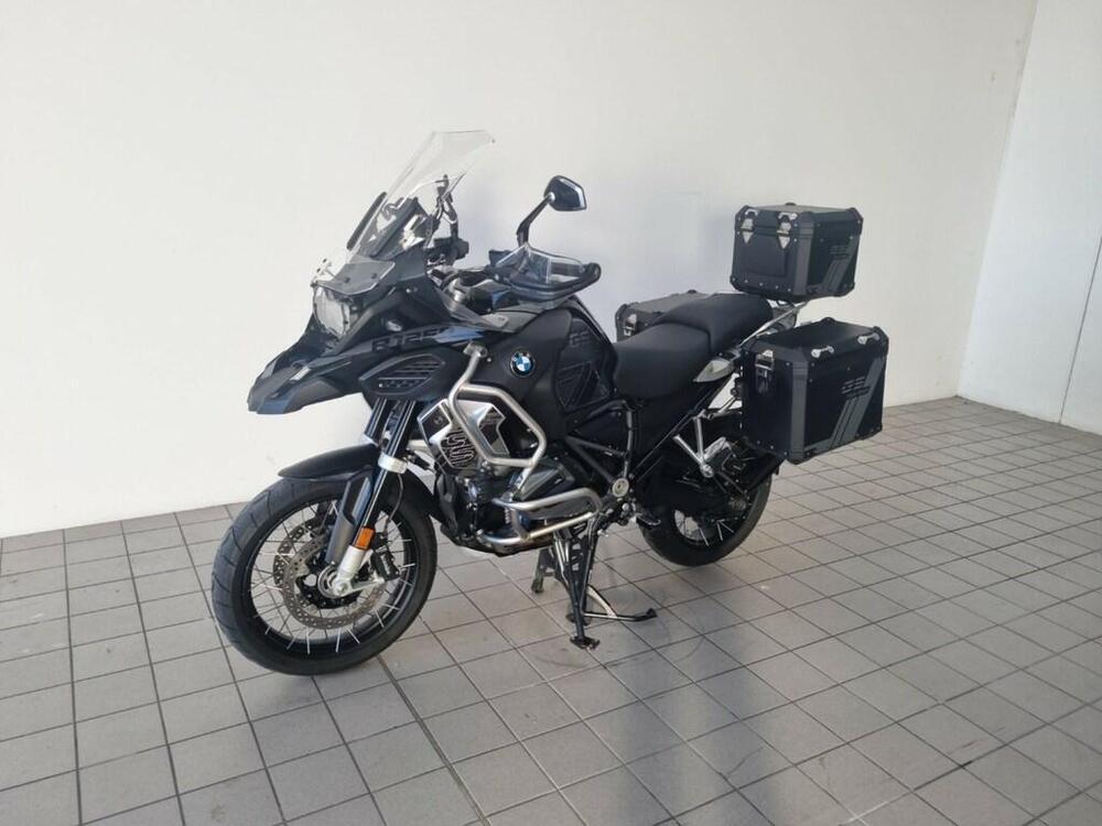 Bmw R 1250 GS Adventure (2021 - 24)