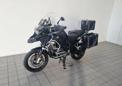 Bmw R 1250 GS Adventure (2021 - 24) usata