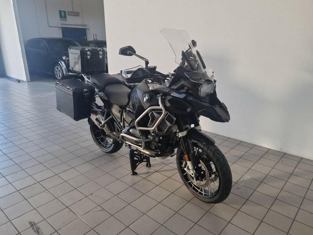 Bmw R 1250 GS Adventure (2021 - 24) (3)