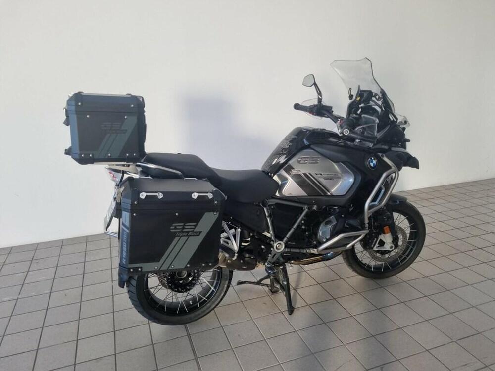 Bmw R 1250 GS Adventure (2021 - 24) (5)