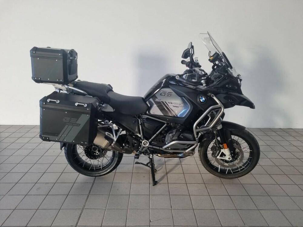 Bmw R 1250 GS Adventure (2021 - 24) (4)