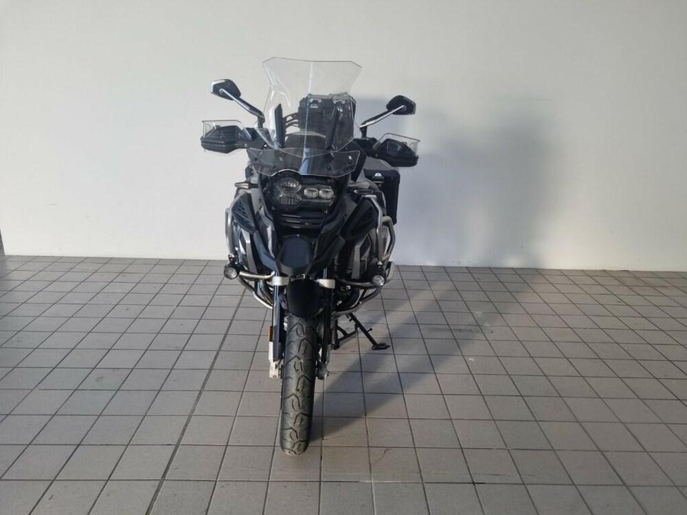Bmw R 1250 GS Adventure (2021 - 24) (2)