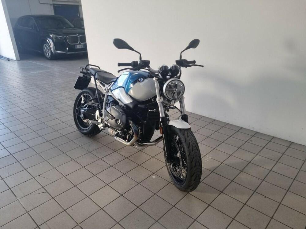 Bmw R nineT 1200 Pure (2017 - 20) (3)