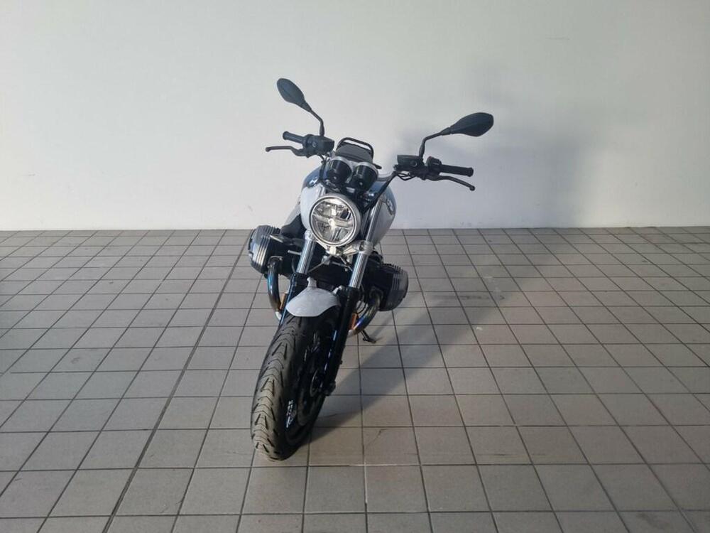 Bmw R nineT 1200 Pure (2017 - 20) (2)