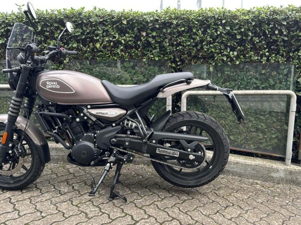 Royal Enfield Guerrilla 450 (2024 - 25) (5)