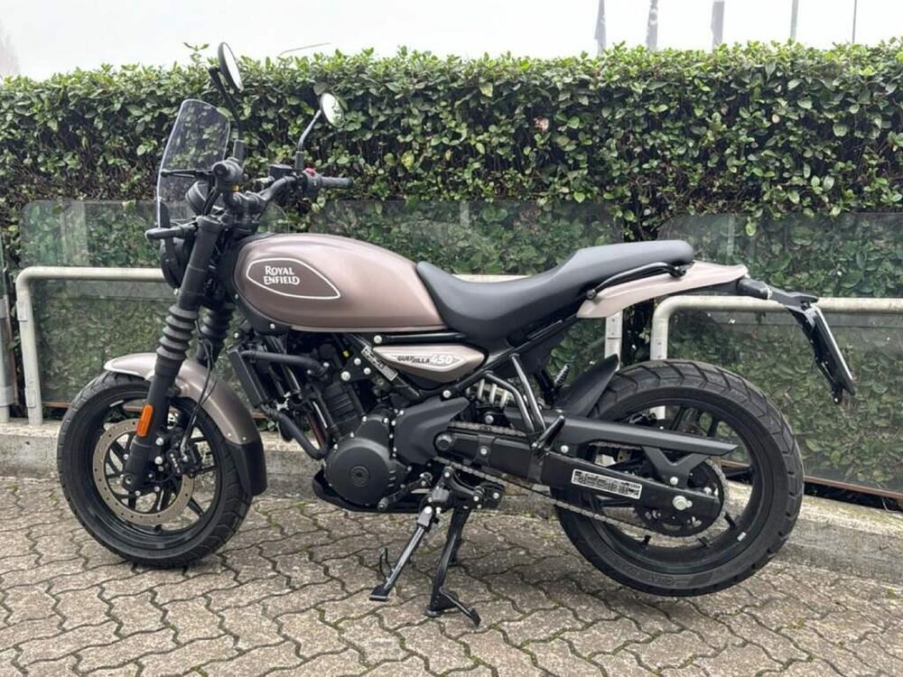 Royal Enfield Guerrilla 450 (2024 - 25) (3)