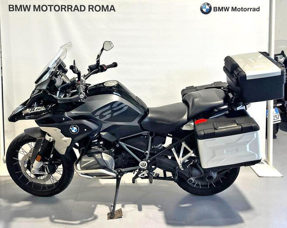 Bmw R 1250 GS (2021 - 24)