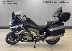 Bmw K 1600 GTL (2022 - 25) usata