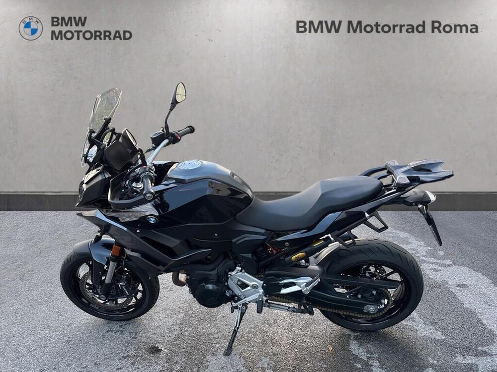 Bmw F 900 XR (2020 - 24)