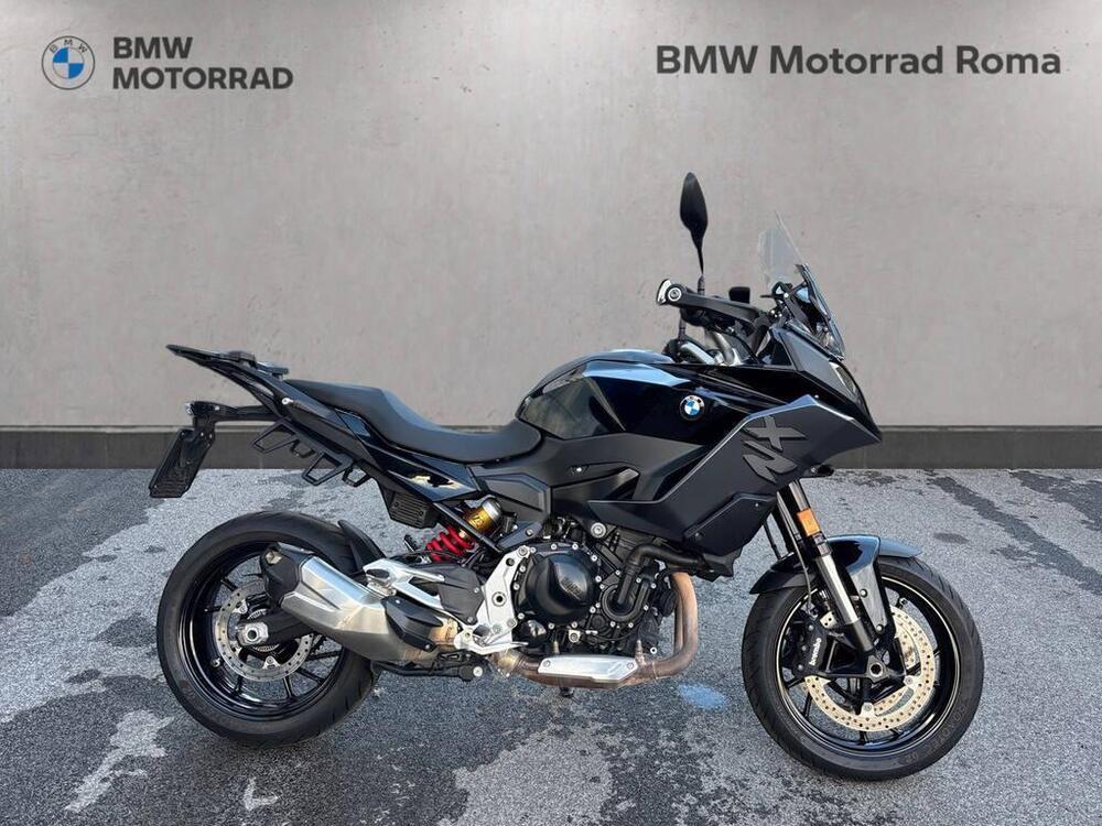 Bmw F 900 XR (2020 - 24) (2)