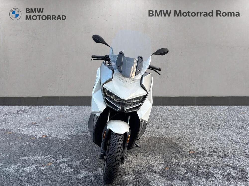 Bmw C 400 GT (2019 - 20) (3)