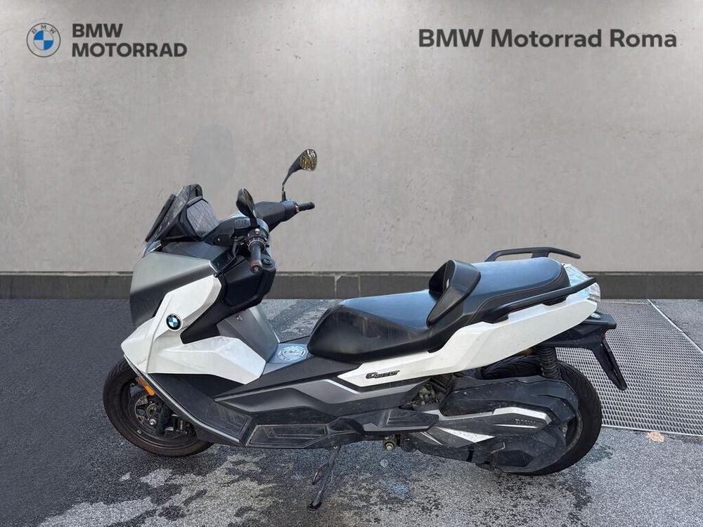 Bmw C 400 GT (2019 - 20)