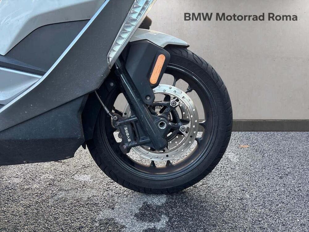 Bmw C 400 GT (2019 - 20) (5)