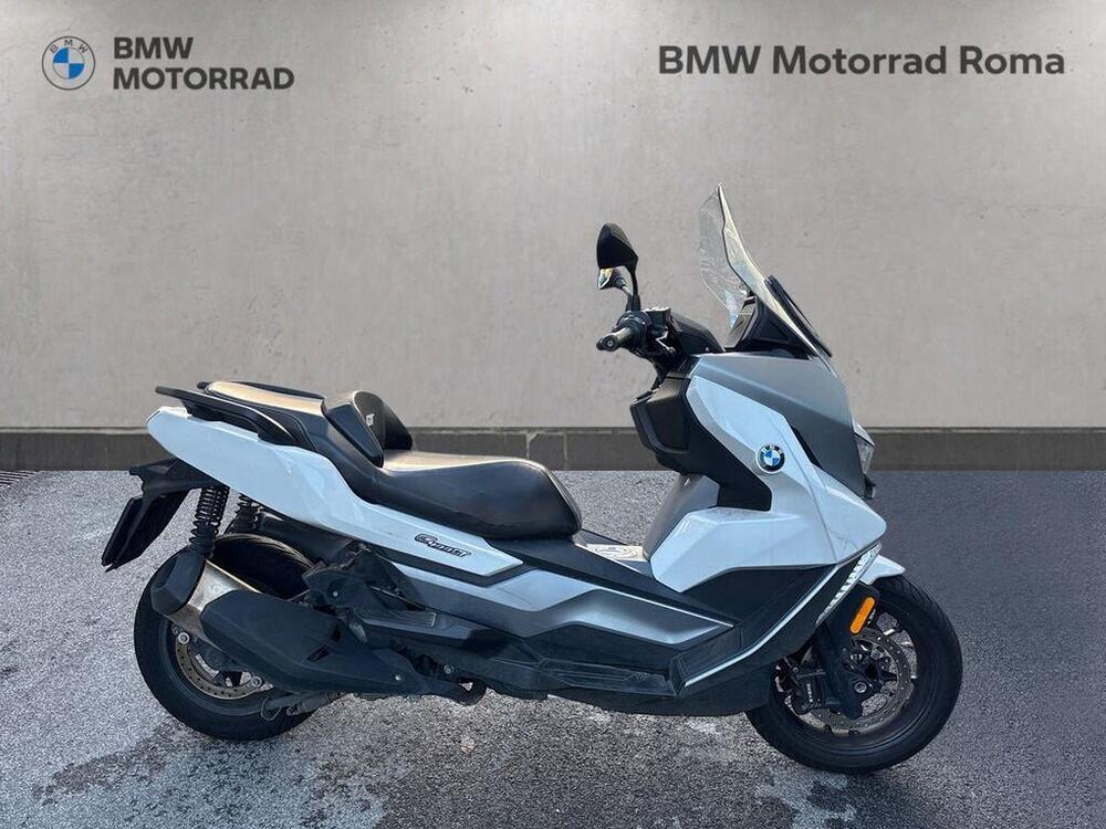 Bmw C 400 GT (2019 - 20) (2)