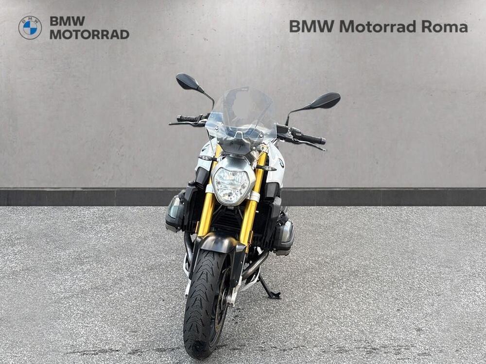 Bmw R 1200 R (2017 - 18) (3)