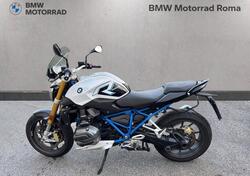 Bmw R 1200 R (2017 - 18) usata
