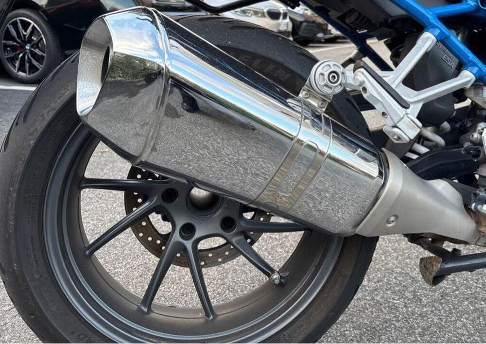 Bmw R 1200 R (2017 - 18) (5)