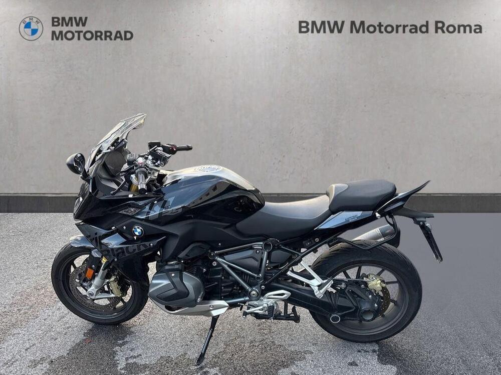 Bmw R 1250 RS (2021 - 25)