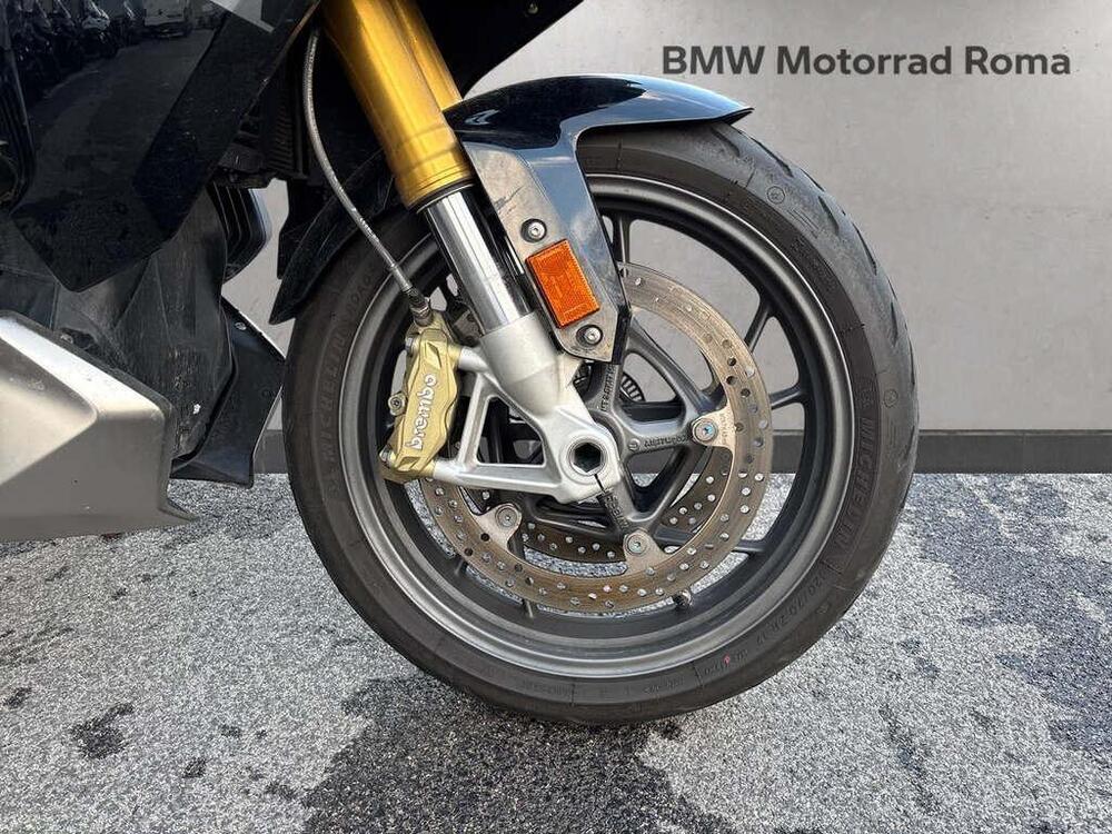 Bmw R 1250 RS (2021 - 25) (5)