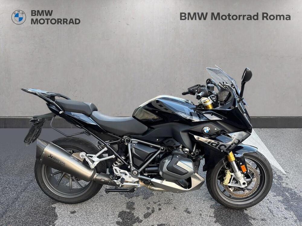 Bmw R 1250 RS (2021 - 25) (2)